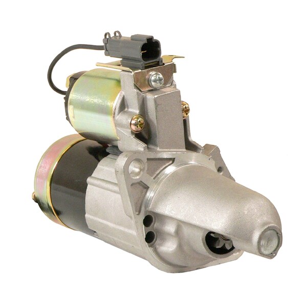 Db Electrical New Starter For Nissan 200Sx 95 96 97 98 Nx 93 Sentra 94 99 1.6L 410-48138 - main